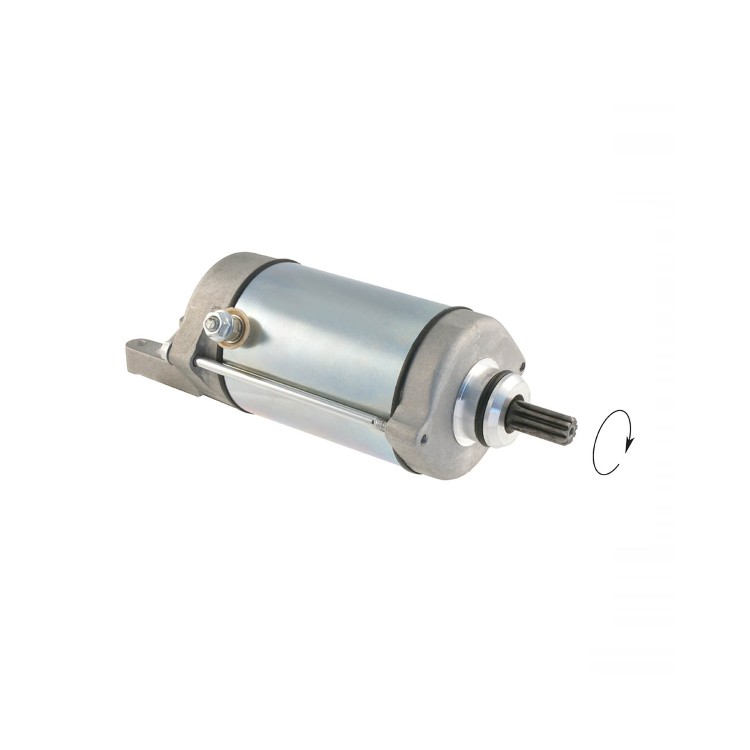 Motorino d'avviamento RMS Piaggio Beverly 400-500cc
