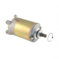Motorino d'avviamento RMS Honda Cn 250cc