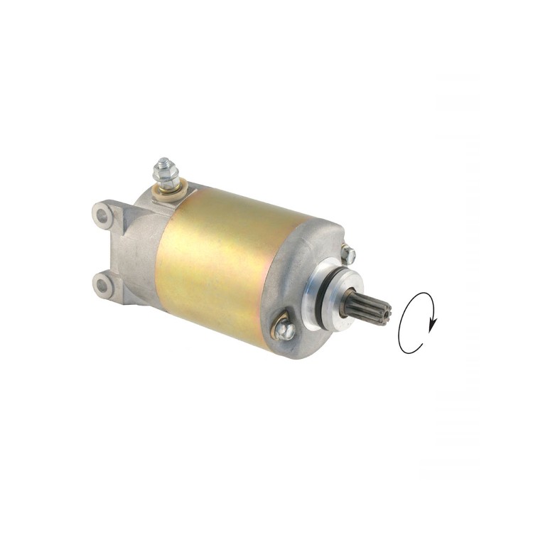 Motorino d'avviamento RMS Honda Cn 250cc