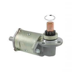 Motorino Avviamento RMS Classic Piaggio Vespa Px 249235