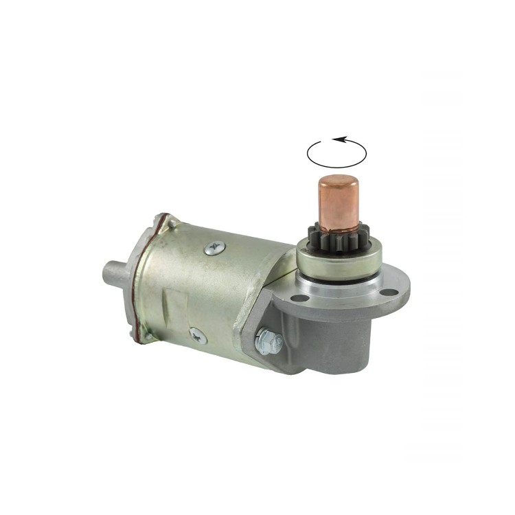 Motorino Avviamento RMS Classic Piaggio Vespa Px 249235