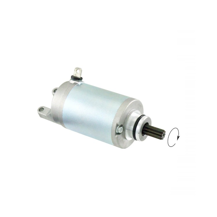 Motorino d'avviamento RMS Suzuki Burgman 250-400cc 2003/2006
