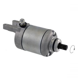 Motorino d'avviamento RMS Piaggio Vespa Lx 125-150cc