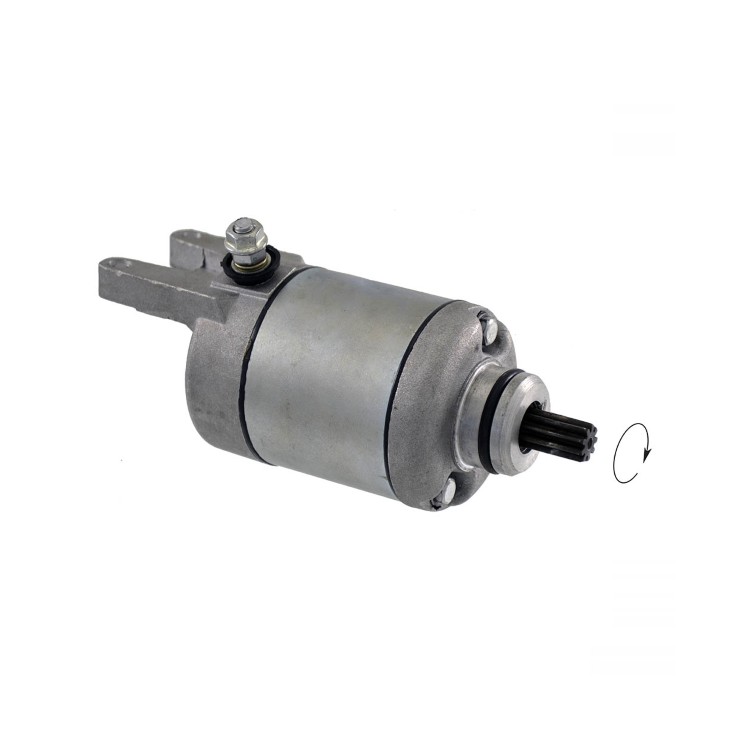 Motorino d'avviamento RMS Piaggio Vespa Lx 125-150cc