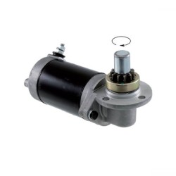 Motorino Avviamento RMS Classic LML Star Deluxe 249235