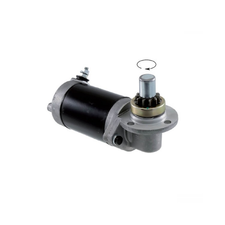 Motorino Avviamento RMS Classic LML Star Deluxe 249235
