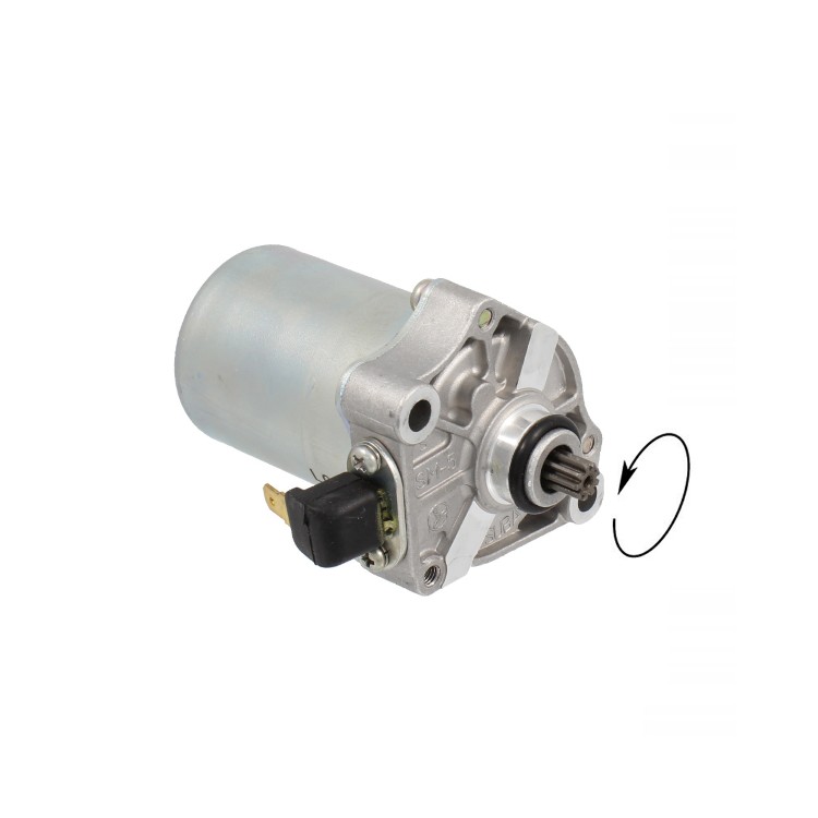 Motorino d'avviamento RMS Suzuki Address 110cc