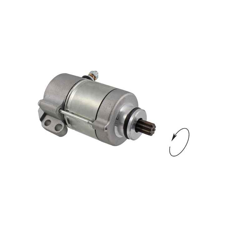 Motorino d'avviamento RMS Ktm Exc 300 2T 2008/2016