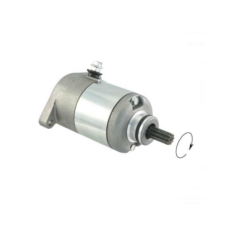 Motorino d'avviamento RMS Honda Sh 125-150cc