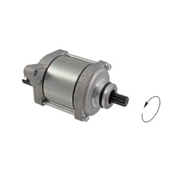 Motorino d'avviamento RMS Ktm Exc 300cc Tpi 2018/2021