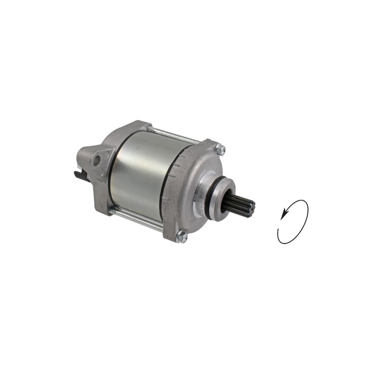 Motorino d'avviamento RMS Ktm Exc 300cc Tpi 2018/2021