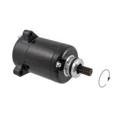 Motorino d'avviamento RMS Ktm Duke 125cc 2010/2018