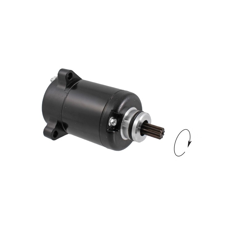 Motorino d'avviamento RMS Ktm Duke 125cc 2010/2018