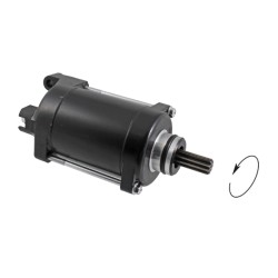 Motorino d'avviamento RMS Honda Cb 500 2013/2018
