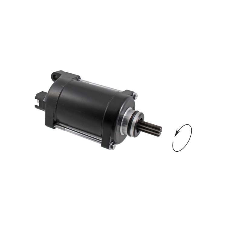 Motorino d'avviamento RMS Honda Cb 500 2013/2018
