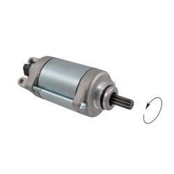 Motorino d'avviamento RMS Honda Cb 650F 2013/2018