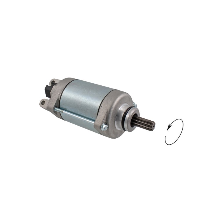 Motorino d'avviamento RMS Honda Cb 650F 2013/2018