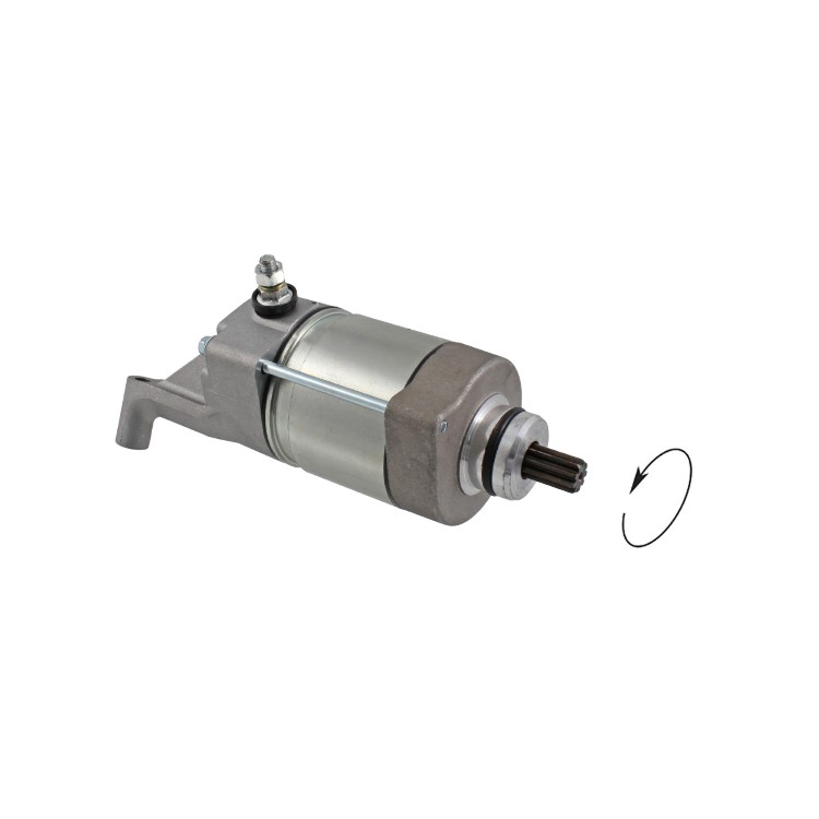 Motorino d'avviamento RMS Yamaha Yzf-R1 2009/2014