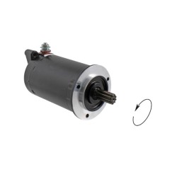 Motorino d'avviamento RMS Ducati Monster 821
