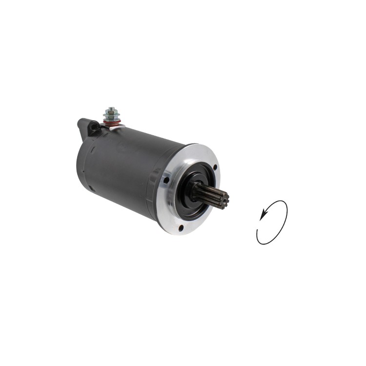 Motorino d'avviamento RMS Ducati Monster 821