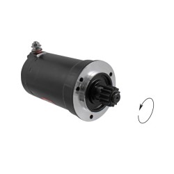 Motorino d'avviamento RMS Ducati Monster 696
