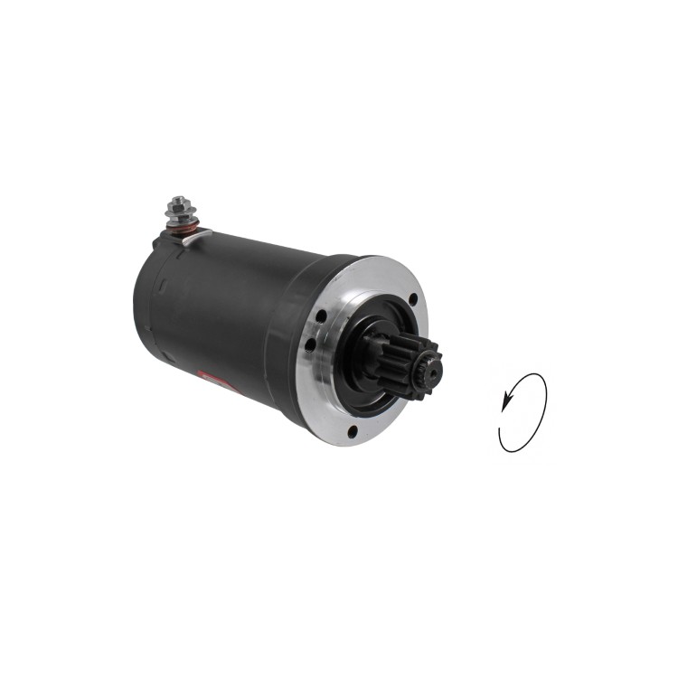Motorino d'avviamento RMS Ducati Monster 696