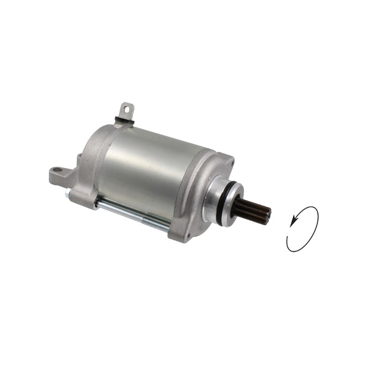 Motorino d'avviamento RMS Ktm 690 2007/2017