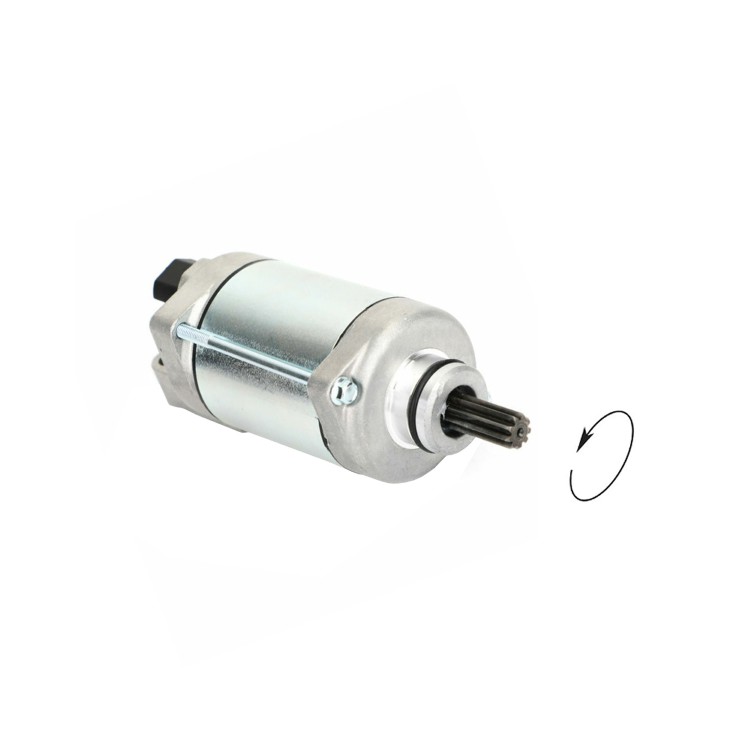 Motorino d'avviamento RMS Honda Hornet 600cc 2007/2013