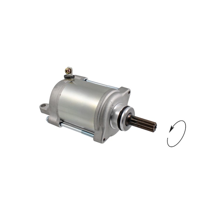 Motorino d'avviamento RMS Suzuki Gsx-r 1000 2009/2014
