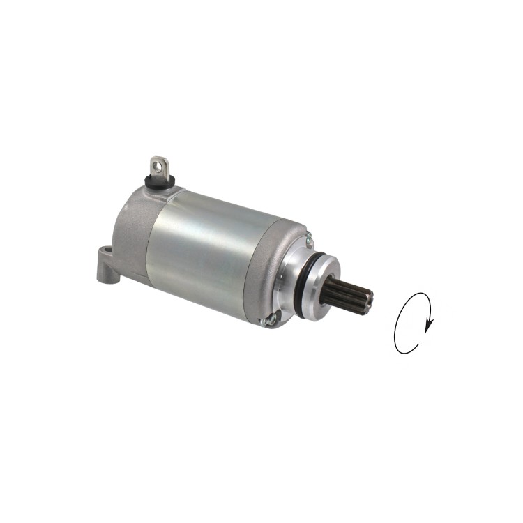 Motorino d'avviamento RMS Yamaha Wr 250F 2003/2014