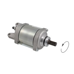 Motorino d'avviamento RMS Kawasaki Ninja 300cc
