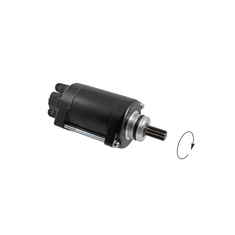 Motorino d'avviamento RMS Yamaha Mt-07