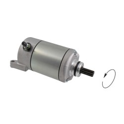 Motorino d'avviamento RMS Yamaha Fzs600cc