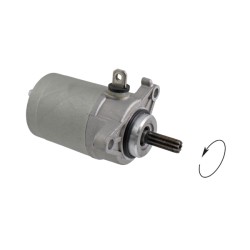 Motorino d'avviamento RMS Yamaha N-Max 125cc