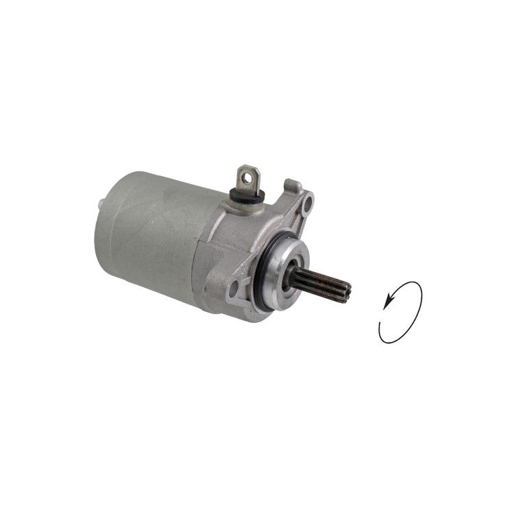 Motorino d'avviamento RMS Yamaha N-Max 125cc
