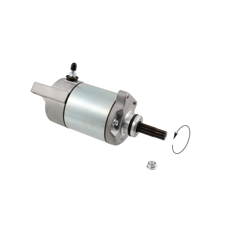 Motorino d'avviamento RMS Honda Xr650
