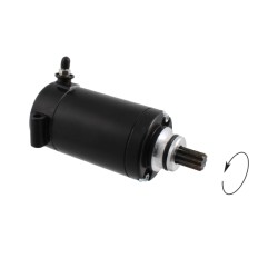 Motorino d'avviamento RMS Benelli Trk 502