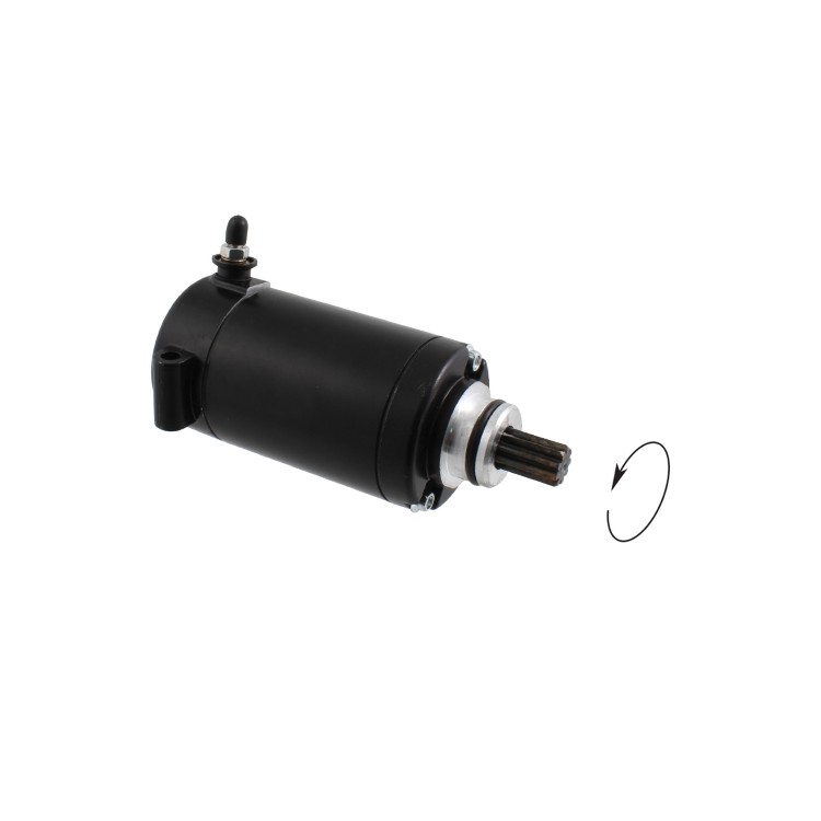 Motorino d'avviamento RMS Benelli Trk 502