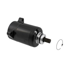 Motorino d'avviamento RMS Ktm Duke 125-200cc