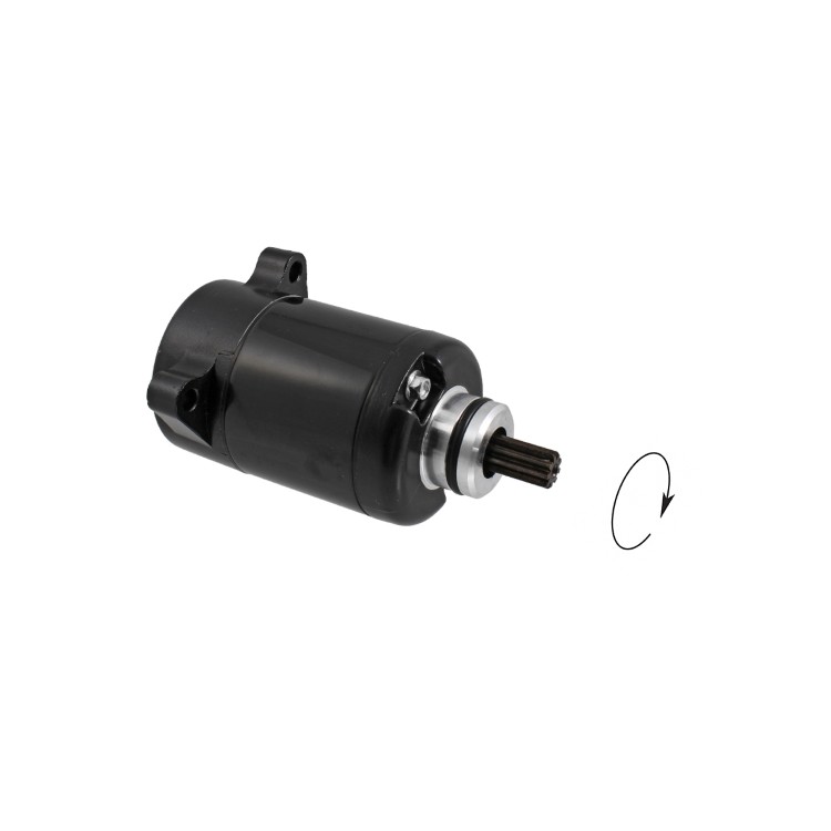 Motorino d'avviamento RMS Ktm Duke 125-200cc