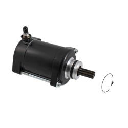 Motorino d'avviamento RMS Bmw G310 R/Gs