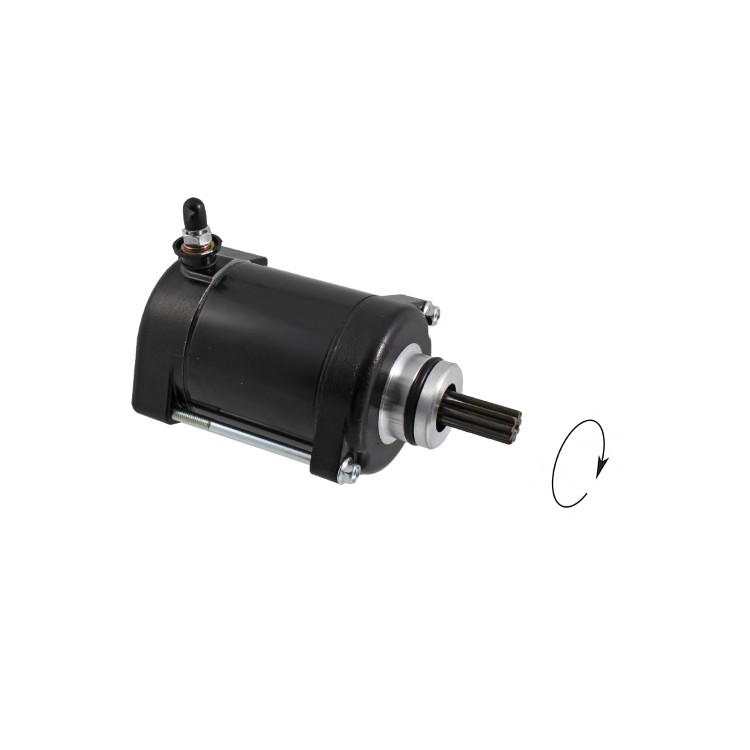 Motorino d'avviamento RMS Bmw G310 R/Gs