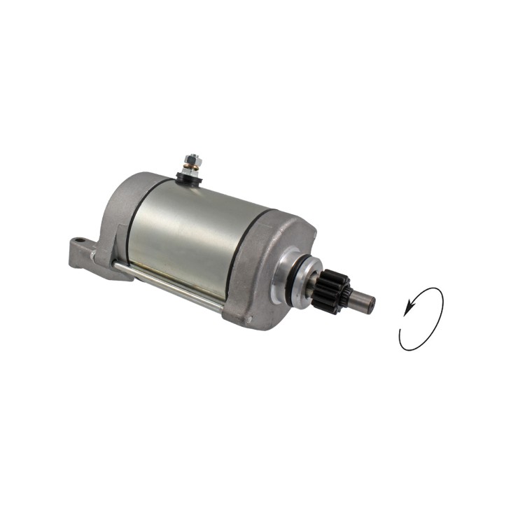 Motorino d'avviamento RMS Yamaha Mt 03 660cc 2005/2013