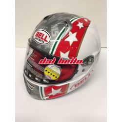 Casco integrale BELL fiber taglia L