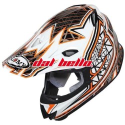 Casco motocross SUOMY Mr. Jump S-line