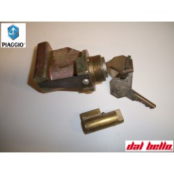 255890 SERRATURA PORTA CASCO PIAGGIO GRILLO 50