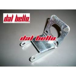 SUPPORTO MOTORE TESTA CICLOMOTORE - MORINI MINARELLI P4 P6 MZV FITFY OMC