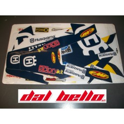 Husqvarna KIT Factory Style graphic FC 450 16-17-18  25008990000 