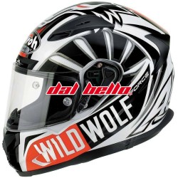 Casco Airoh integrale | T600 WILD WOLF