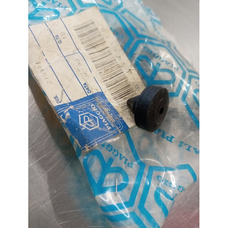 Tampone Battuta Cavalletto Piaggio Bravo Superbravo